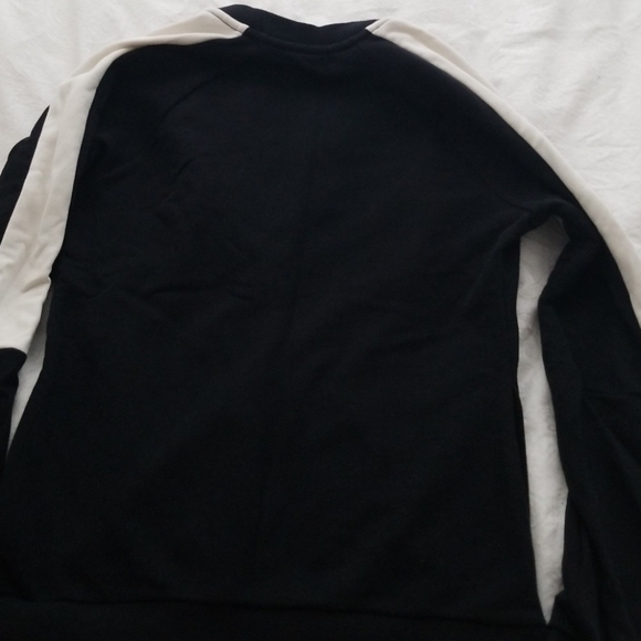 Puma Zip-Up Sweatshirt Size S - Picture 9 of 9